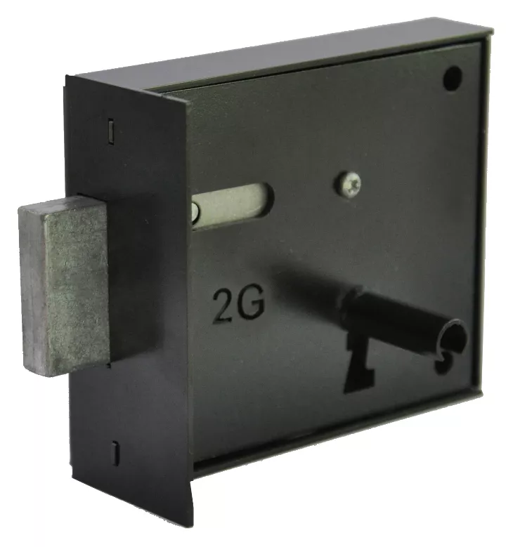 Pene dormant n°103 BOURG MERMIER - L.190 mm - A.123 mm - droite - 103190
