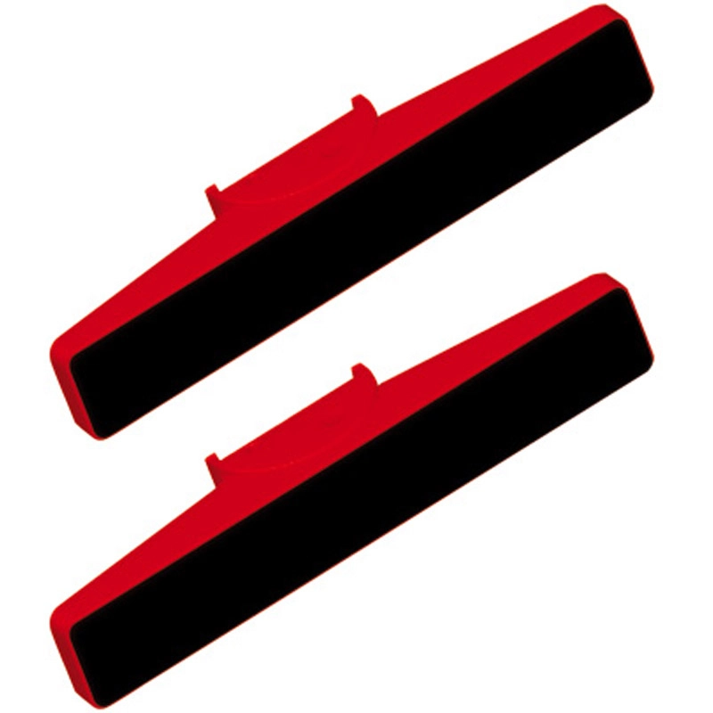 Adaptateur inclinable BESSEY-SER KR-AS Korpus - la paire - KR-AS