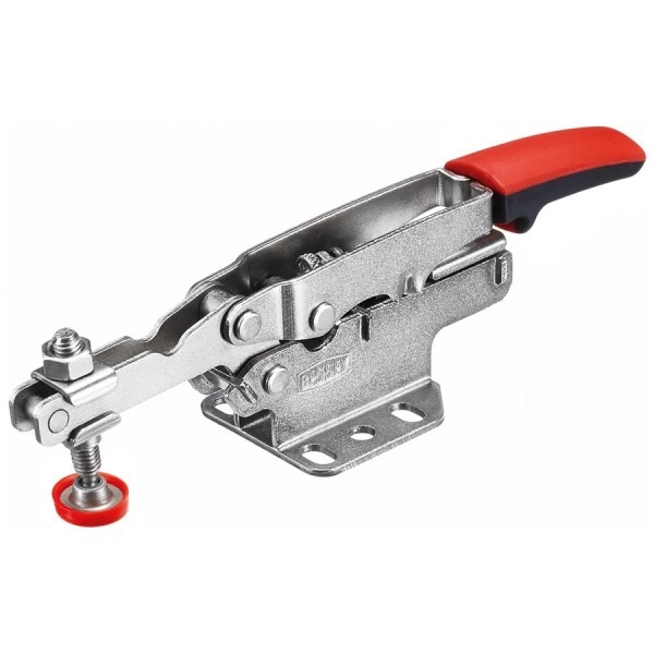Sauterelles à serrage vertical BESSEY avec bras ouvert et platine de fixation horizontale -Serrage : 60 mm - STC-HH70SB Sauterelles à serrage vertical BESSEY avec bras ouvert et platine de fixation horizontale -Serrage : 60 mm - STC-HH70SB