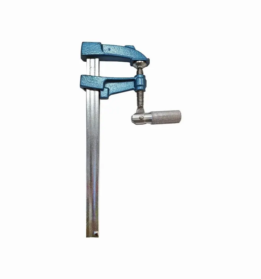 Serre-joint de marqueterie à manche articulé 25cm URKO - 2015025