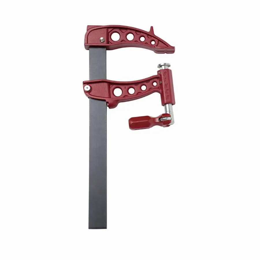 Serre-joint à pompe - Modèle Maxipress R - Capacité de serrage 60 cm - PIHER - 61060