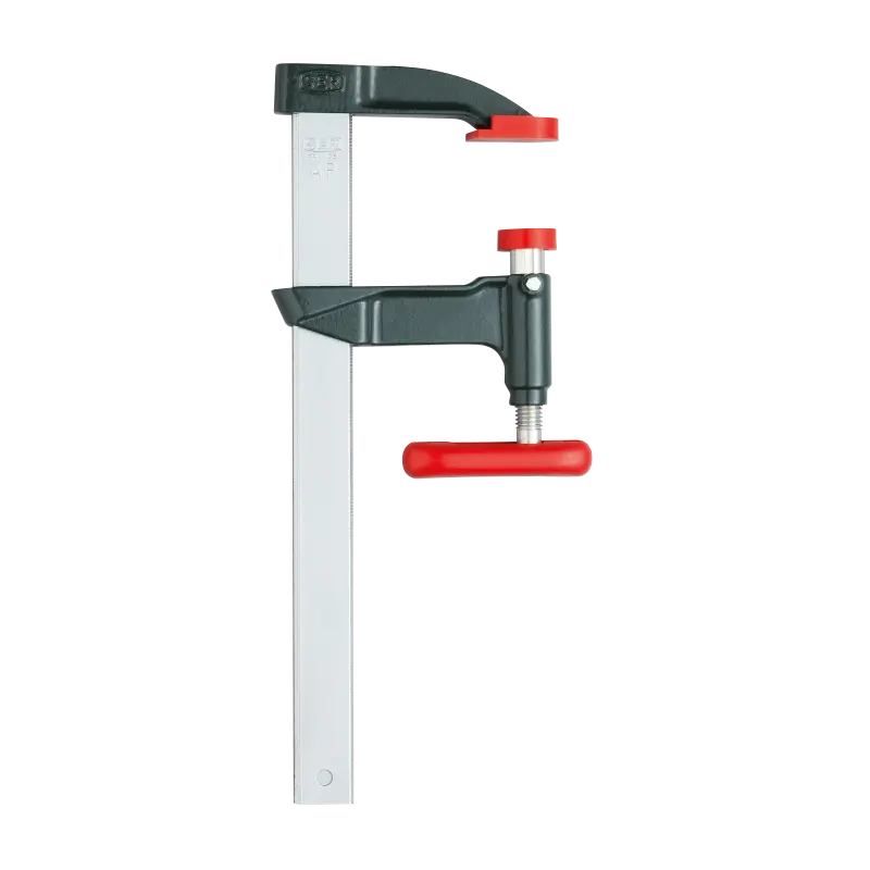 Serre-joint à pompe APB - BESSEY - serrage 600 - saillie 100 - APB60