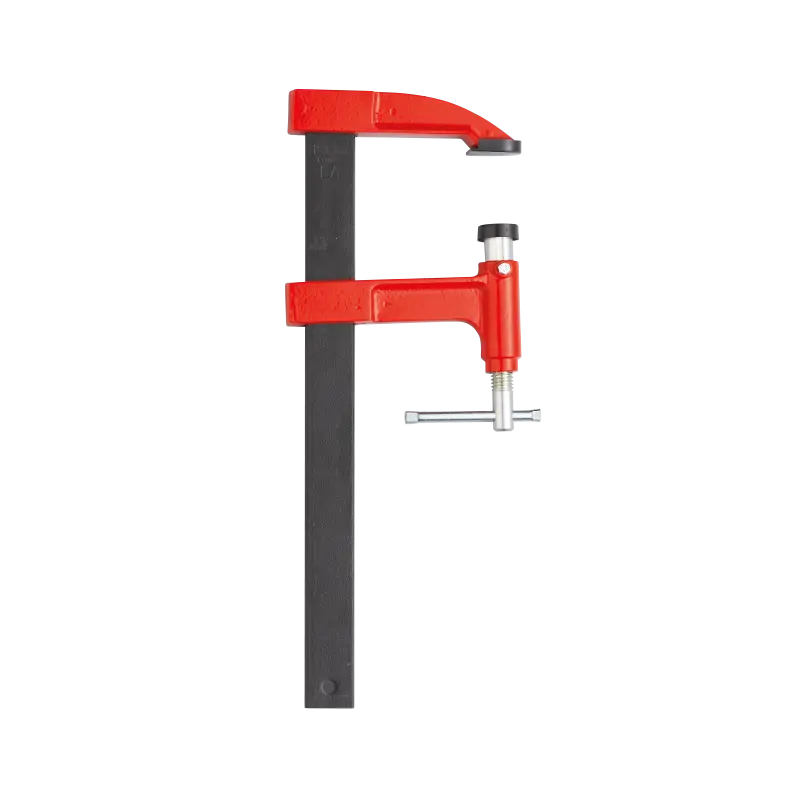 Serre-joint à pompe LA15 - BESSEY - serrage 1000 mm - saillie 150 - LA100/15