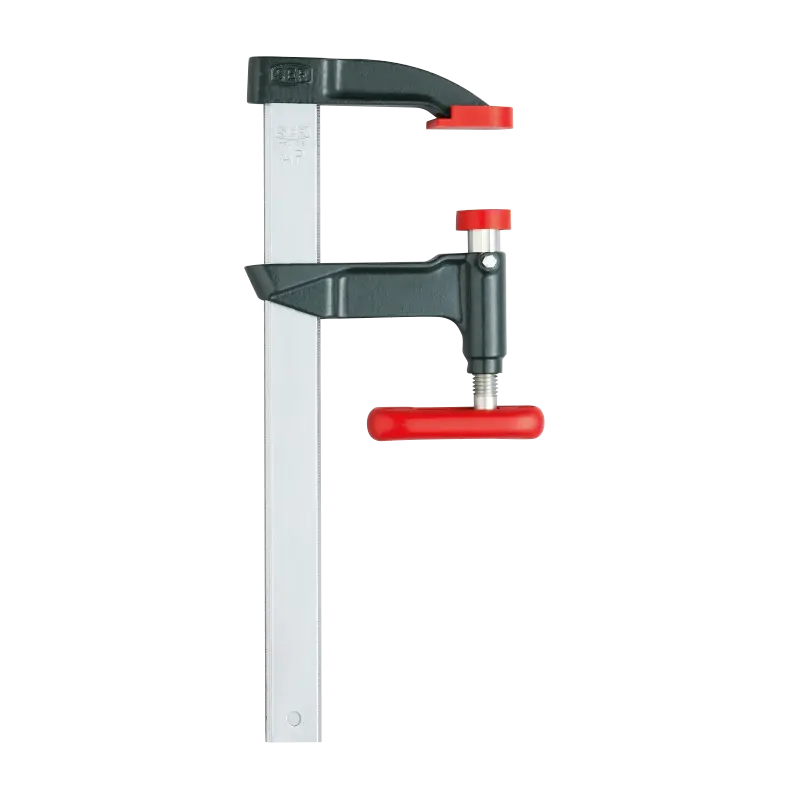 Serre-joint à pompe APA - BESSEY - serrage 300 - saillie 80 - APA30