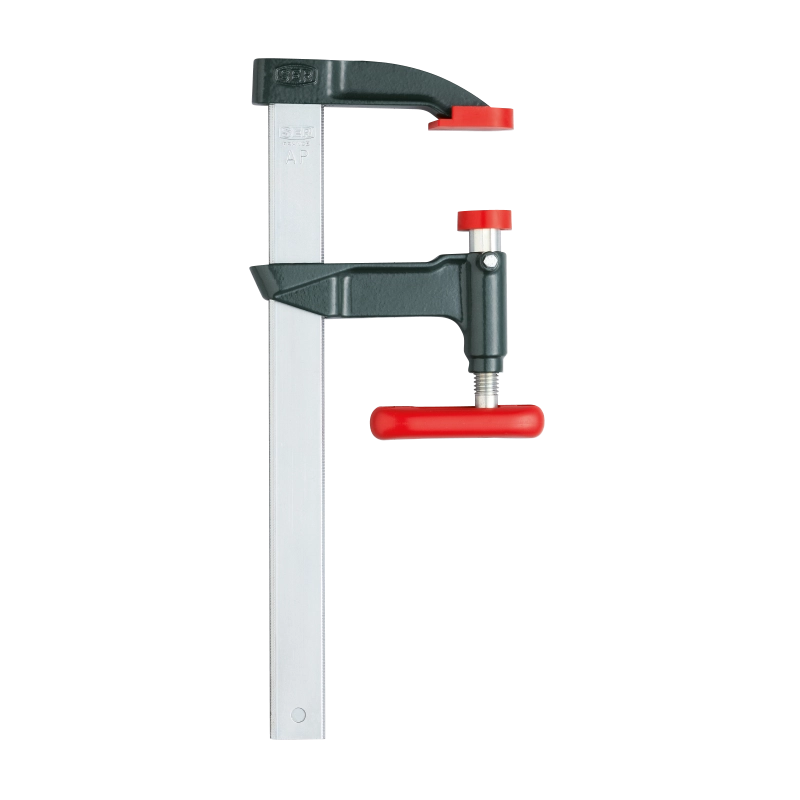 Serre-joint à pompe APE - BESSEY - serrage 300 - saillie 150 - APE30