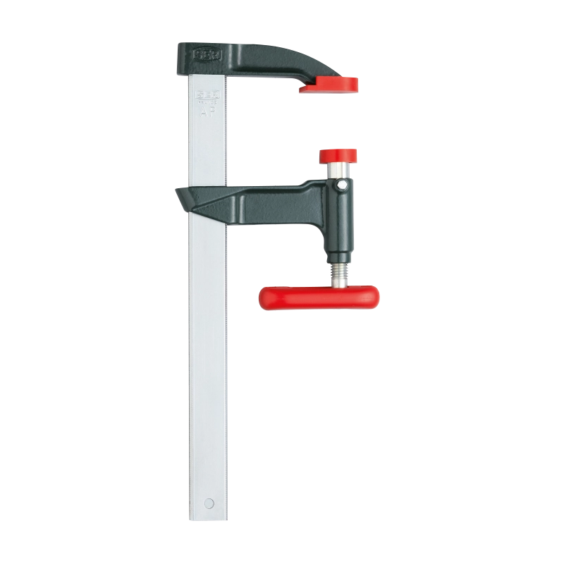 Serre-joint à pompe APS - BESSEY - serrage 600 - saillie 130 - APS60 Serre-joint à pompe APS - BESSEY - serrage 600 - saillie 130 - APS60