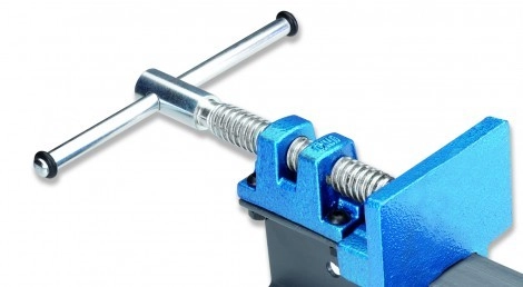 Serre joint dormant URKO - Profil en "I" - 80x42mm - Serrage 3000mm - 871