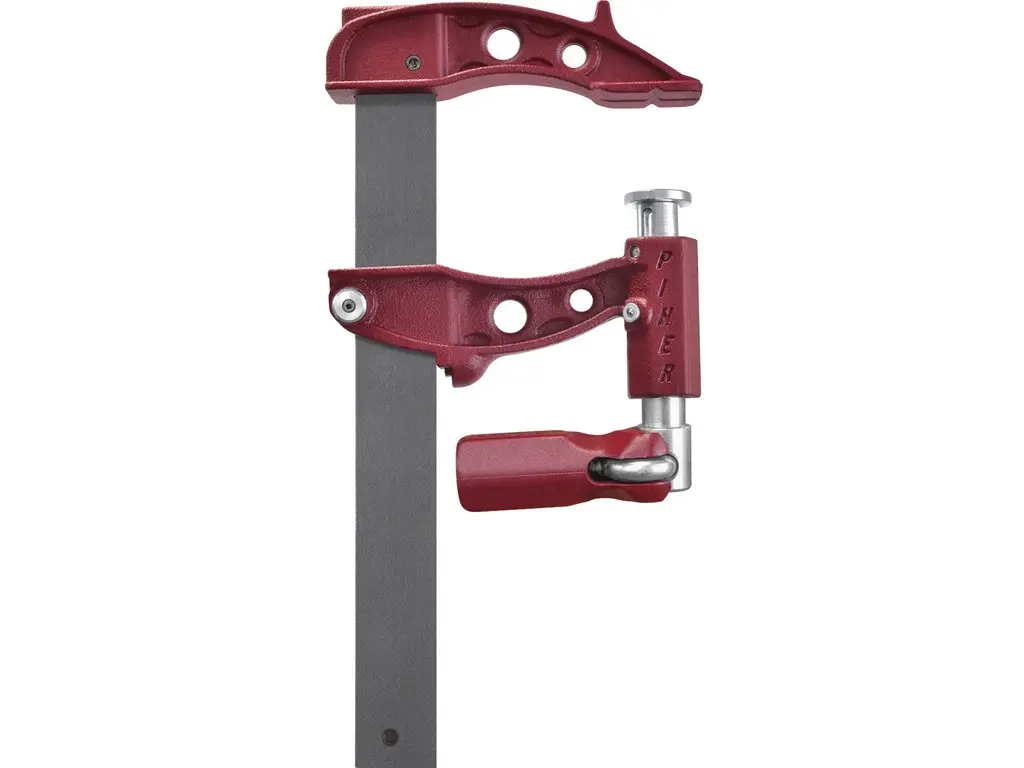 Serre-joint Maxipress E - PIHER - 590XX Serre-joint Maxipress E - PIHER - 590XX