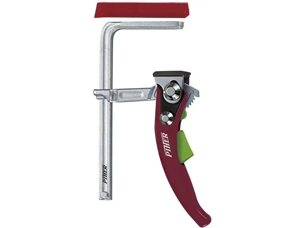 Serre-joint TPAL - PIHER - 3081 Serre-joint TPAL - PIHER - 3081