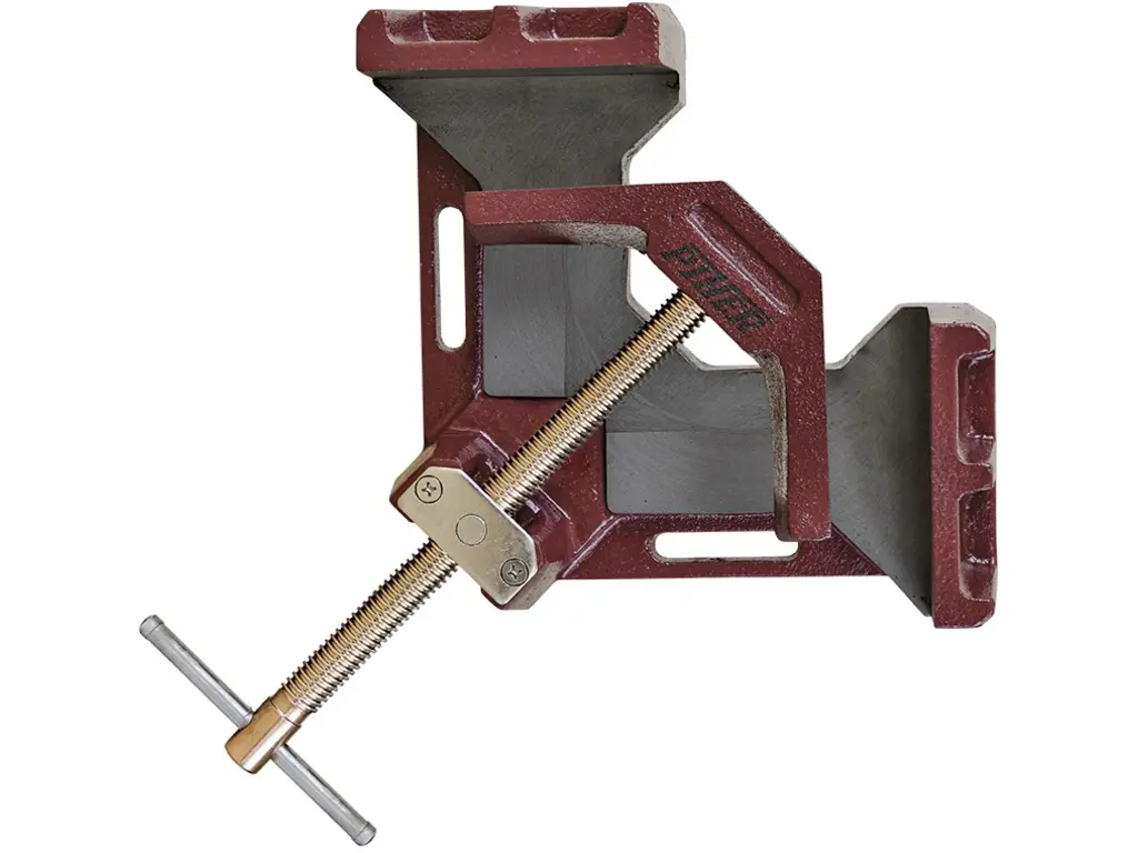 Presse d’angle Modèle A-00 pour métal - PIHER - 29999 Presse d’angle Modèle A-00 pour métal - PIHER - 29999