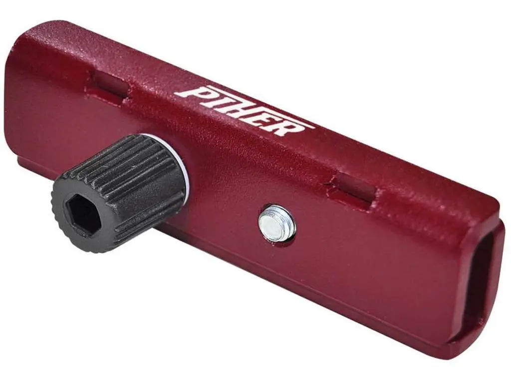 Pièce de liaison PRL 400 - PIHER - 02603 Pièce de liaison PRL 400 - PIHER - 02603