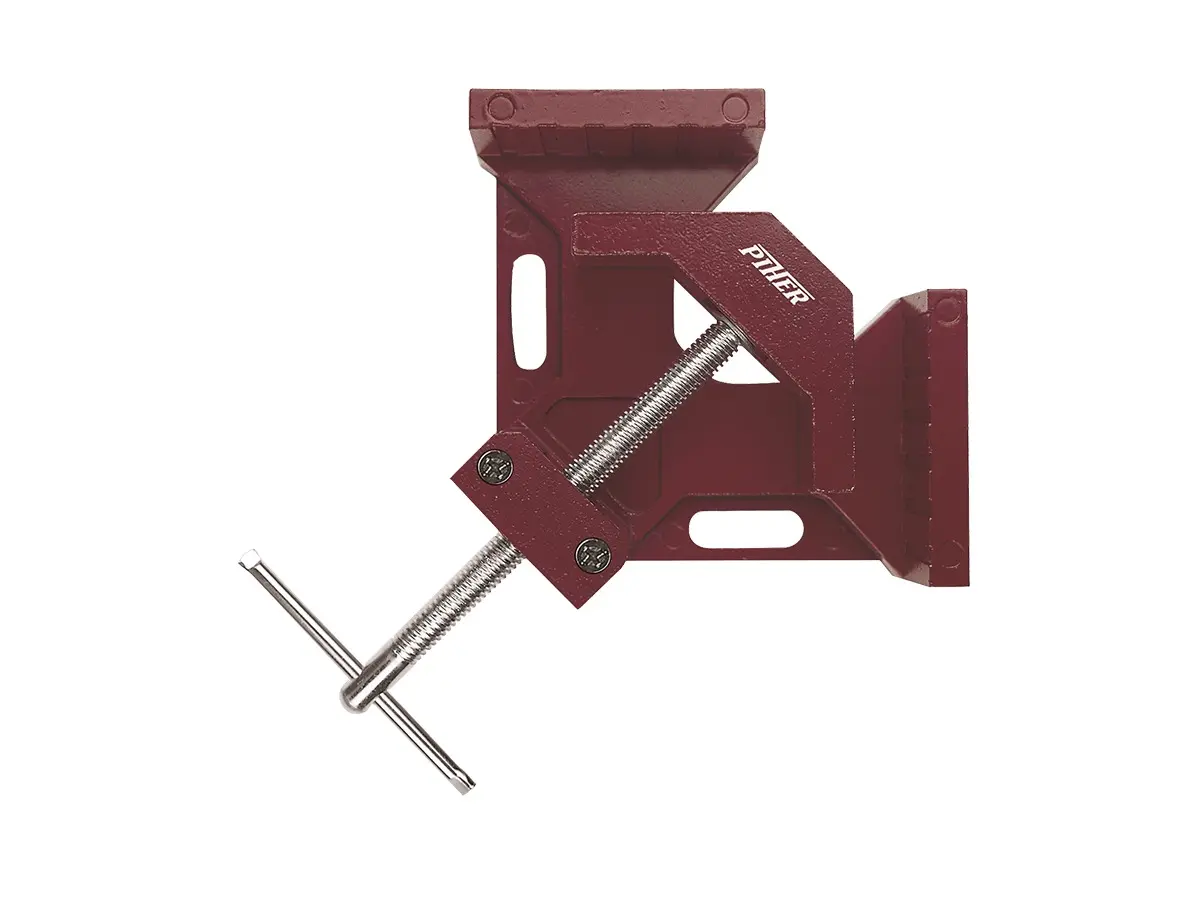 Presse d'angle pour bois A-20 - PIHER - 30002 Presse d'angle pour bois A-20 - PIHER - 30002
