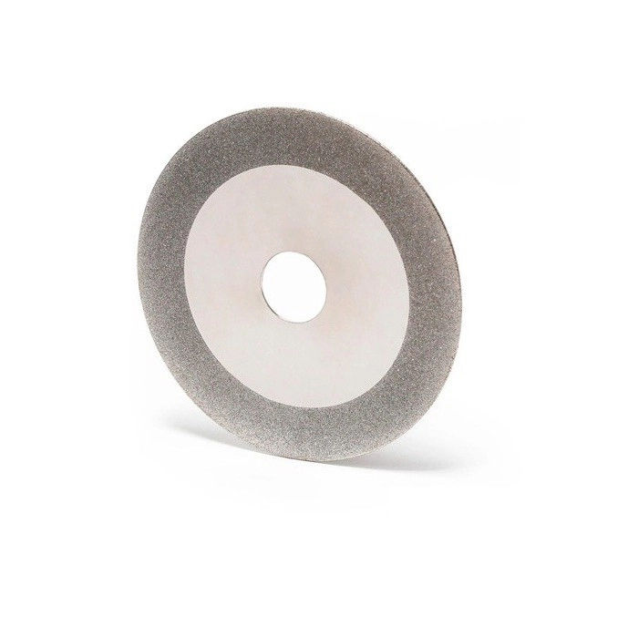 Meule diamant pour affûteur SIDAMO AF 13 - Ø 78 x 10 x 12,7 - 11101247