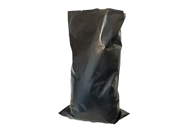 Sac à gravat 600 x 1080 mm - CRISTAL HYGIENE - SI008900 Sac à gravat 600 x 1080 mm - CRISTAL HYGIENE - SI008900