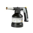Brûleur Handyjet Piezo perçable + 1 cartouche 221093 - SIEVERT - SI228302