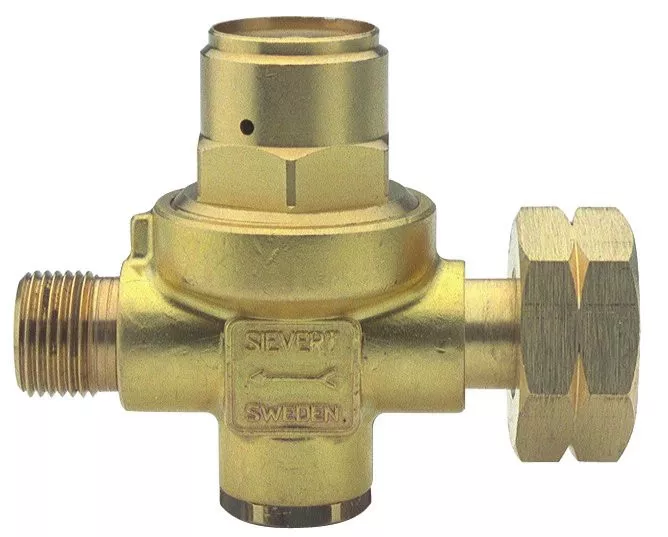 Détendeur 2 bar shell - SIEVERT - SI309129