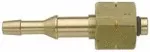 Porte-tuyau R 3/8G tournant pour tuyau 5-8 - SIEVERT - SI717331