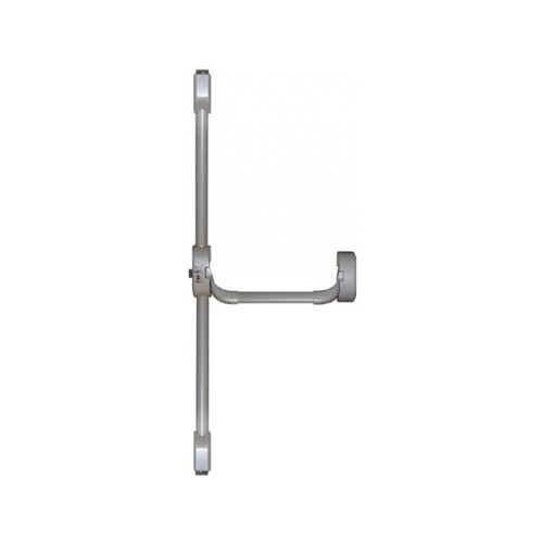 Serrure coupe-feu Idea ISEO 3 points latéraux - Gris - 9416113334A Serrure coupe-feu Idea ISEO 3 points latéraux - Gris - 9416113334A