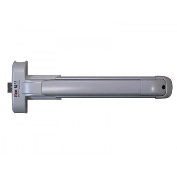 942108433TA Serrure anti-panique Push Idea, 1 point latéral - Gris 942108433TA Serrure anti-panique Push Idea, 1 point latéral - Gris