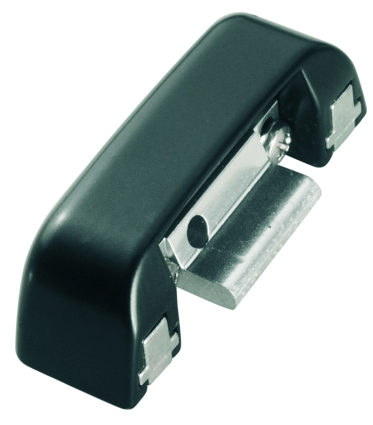 Gâche réglable Noir ISEO alu 1 et 2 vantaux pour fermeture anti-panique IDEA - 94100130 Gâche réglable Noir ISEO alu 1 et 2 vantaux pour fermeture anti-panique IDEA - 94100130