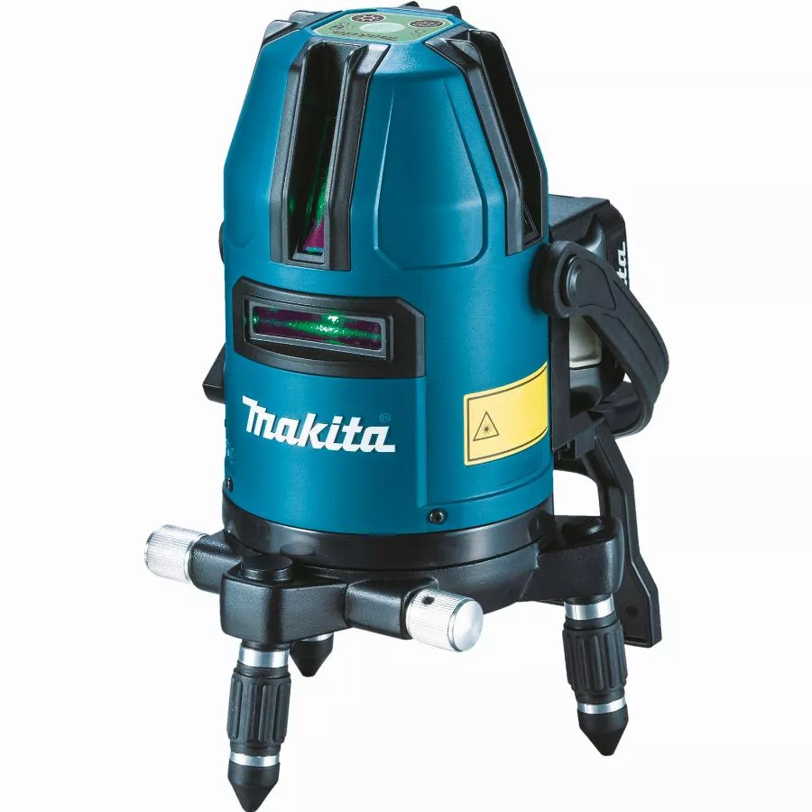 Laser croix 4V1H 10m MAKITA - SK40GD