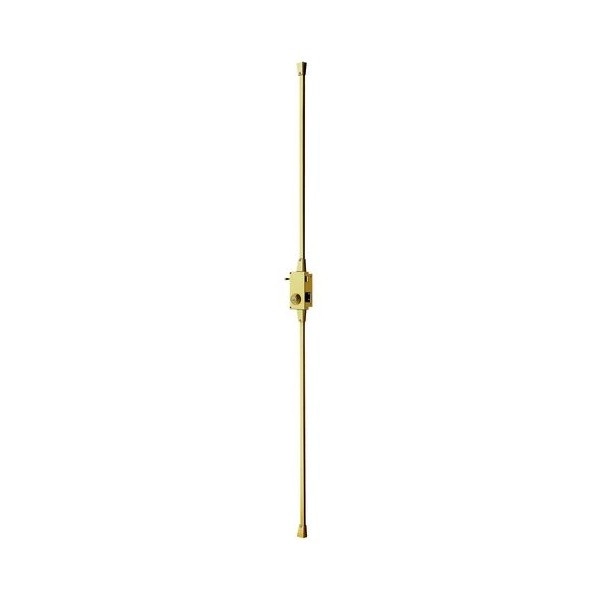 Serrure multipoints TS30 3 points gauche 1 latéral+haut et bas axe 53mm clé T60 TESA - TS30T6IAE 
