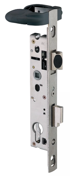 Serrure 1 point Sécurité enfant portail piscine ASSA ABLOY - Larg. coffre 36 mm - 2268.36 Serrure 1 point Sécurité enfant portail piscine ASSA ABLOY - Larg. coffre 36 mm - 2268.36