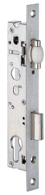 Coffre 1 point à rouleau ASSA ABLOY 1 tour de clé - Axe 26 Têtière 22x2.5 Coffre 41 - 2264.41.0       