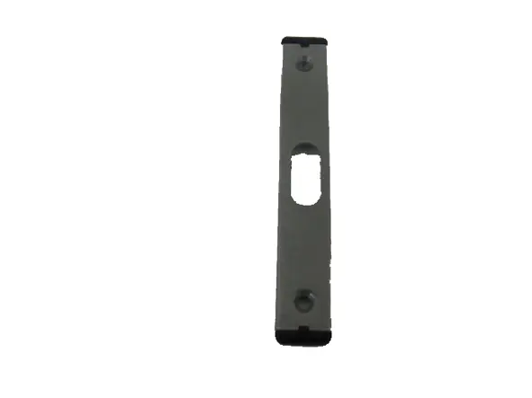 Gâche auxiliaire USB 2325-06-24/99 KFV Ral 9007 Gris alu - 3367187