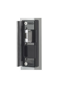 Gache électrique à rupture à encastrer LOCINOX - SE.R Gache électrique à rupture à encastrer LOCINOX - SE.R