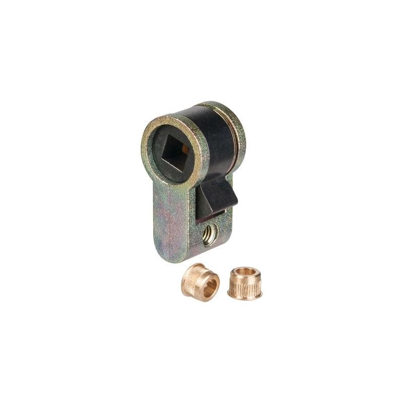 Adaptateur cylindre de condamnation 6 mm TESA - ADAPT2034 Adaptateur cylindre de condamnation 6 mm TESA - ADAPT2034