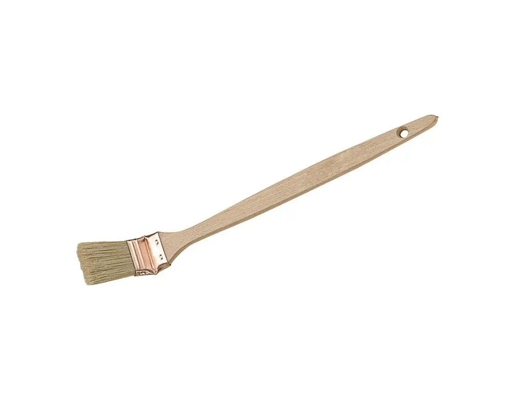 Brosse radiateur 35 mm - TALIAPLAST - 361431