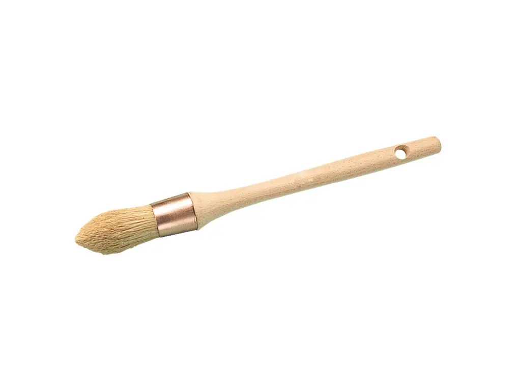 Brosse à rechampir toute peinture - TALIAPLAST - 36140