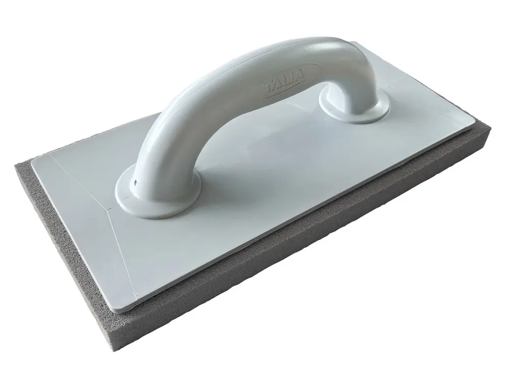 Platoir avec mousse grise 28 x 14 cm - TALIAPLAST - 301901