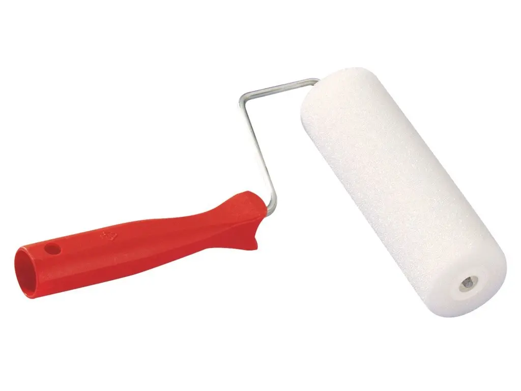 Rouleau mousse 180 mm - TALIAPLAST - 361501