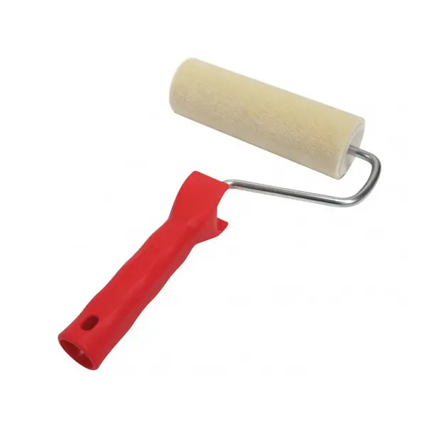 Rouleau laqueur velours 180 mm - TALIAPLAST - 361505