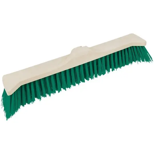 Balai de piste baldozer 55 CM - TALIA - 360304