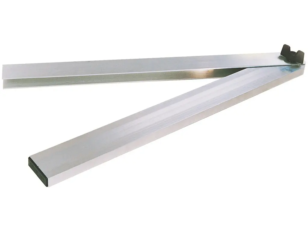 Fausse équerre alu 50 cm - TALIAPLAST - 441205