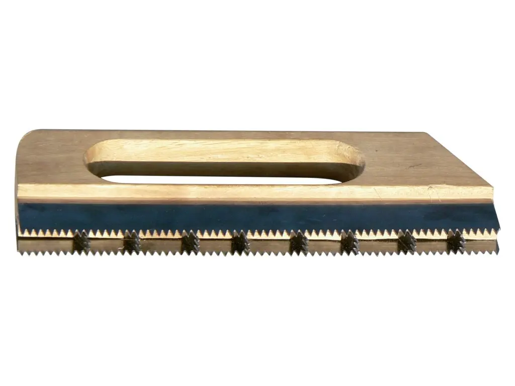 Sciotte lames dentées 20 mm - TALIAPLAST - 301414