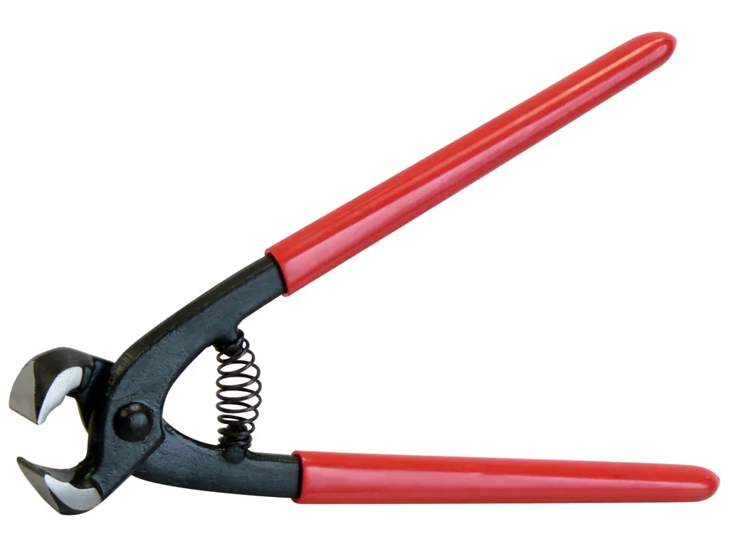 Tenaille de carreleur 22 cm - TALIAPLAST - 401203
