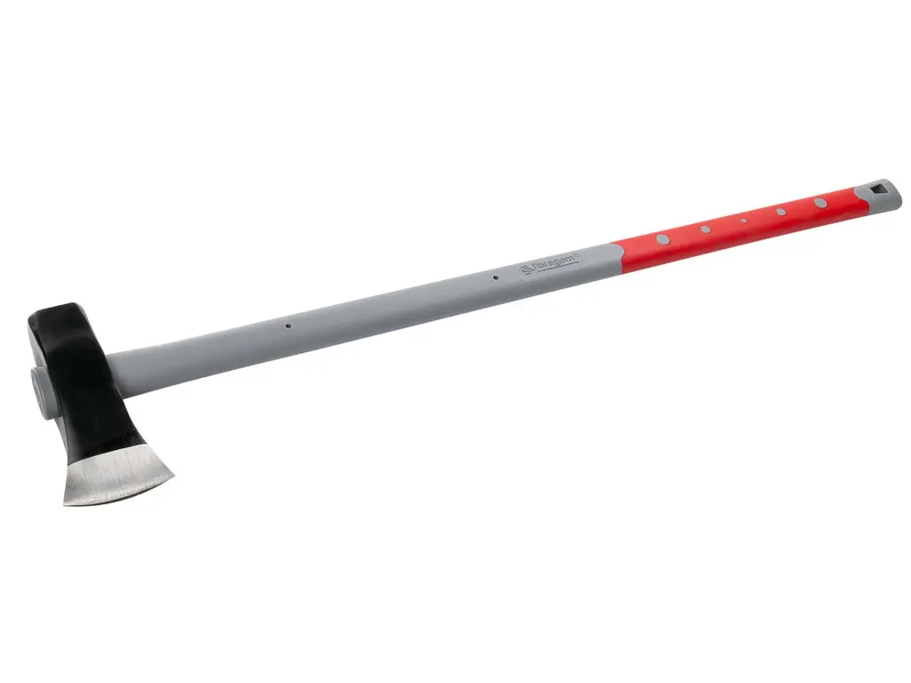 Masse à fendre (merlin) emmanchée 2,5 kg manche fibragom - TALIAPLAST - 470638