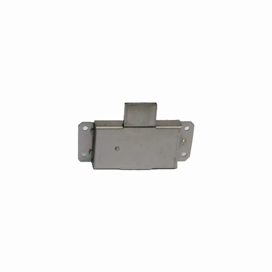 Serrure à pattes acier SPDS - axe 15 mm - 12252-15