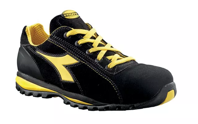 Chaussure de sécurité DIADORA Glove II - Résistantes à l'eau - 170235-80013 Chaussure de sécurité DIADORA Glove II - Résistantes à l'eau - 170235-80013