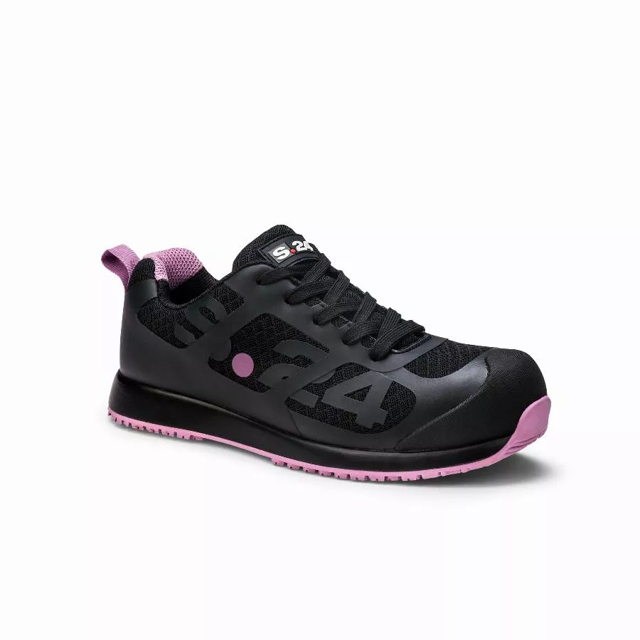 Chaussure de securite feminine sales
