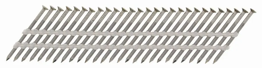 Pack de 1250 pointes crantées IM90I inox A2 SPIT - 2.8 x 70 mm - 142048 