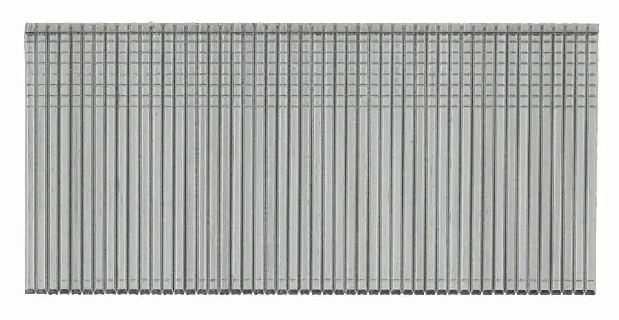 Boîte 5000 Pointes finition électro-galvanisé F16 x 50 mm SPIT - 395069