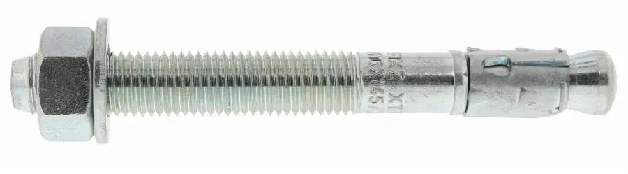 Goujon Fix Z Xtrem SPIT Ø12x180 / 105-85 mm - Boite de 20 - 057779