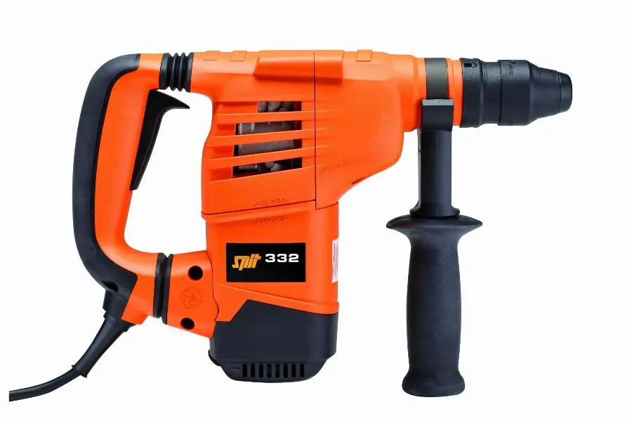 Perforateur SPIT 332 SDS Plus - 54323