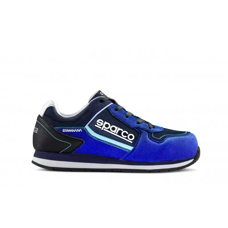 Chaussure securite sparco sales