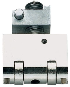 Rouleau seul pour Blindo et Multiblindo ISEO - axe 30 mm - 040802 Rouleau seul pour Blindo et Multiblindo ISEO - axe 30 mm - 040802